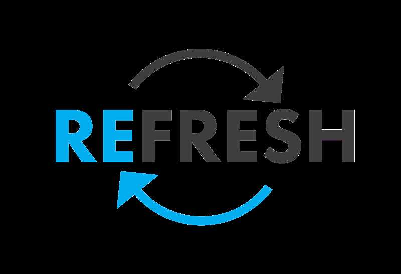 Примеры использования Refresh